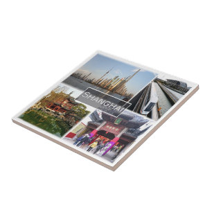 zCN012 SHANGHAI, China, Asia, Tile