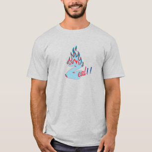 Zeal T_shirts T-Shirt