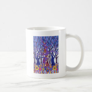 Zebedee Too 2012 Coffee Mug