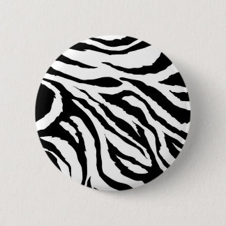 zebra 2 inch round button