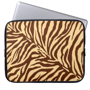 zebra 2 laptop sleeve