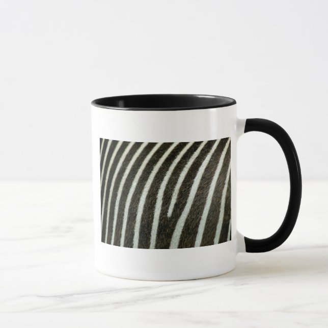 Zebra 2 mug (Right)