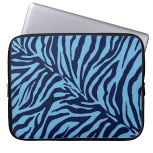 zebra 3 laptop sleeve