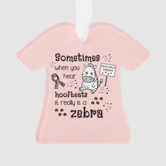 Zebra awareness (devant)