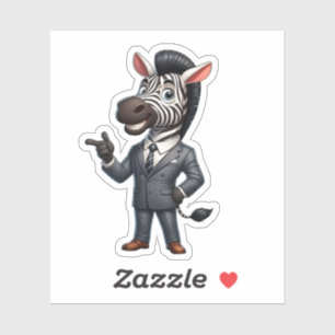 zebra,boss zebra