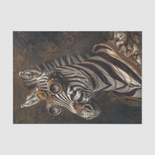 Zebra Extravaganza10 Tissue Paper