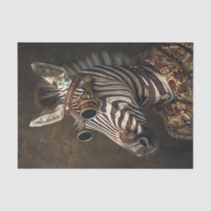 Zebra Extravaganza14 Tissue Paper