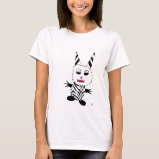 Zebra gremlin T-Shirt