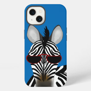 Zebra iPhone 6/6s, Tough Xtreme Phone Case