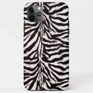 Zebra iPhone / iPad case