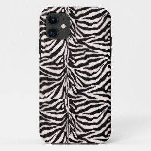 Zebra iPhone / iPad case