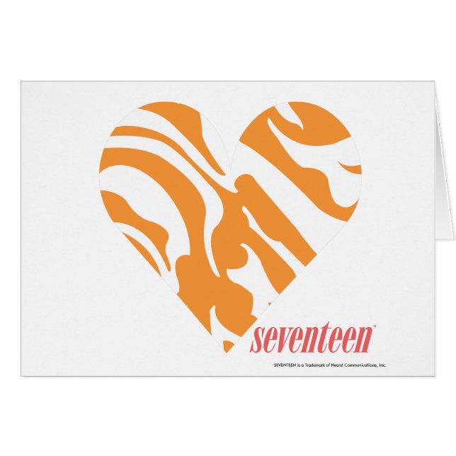 Zebra Orange 2 (Front Horizontal)