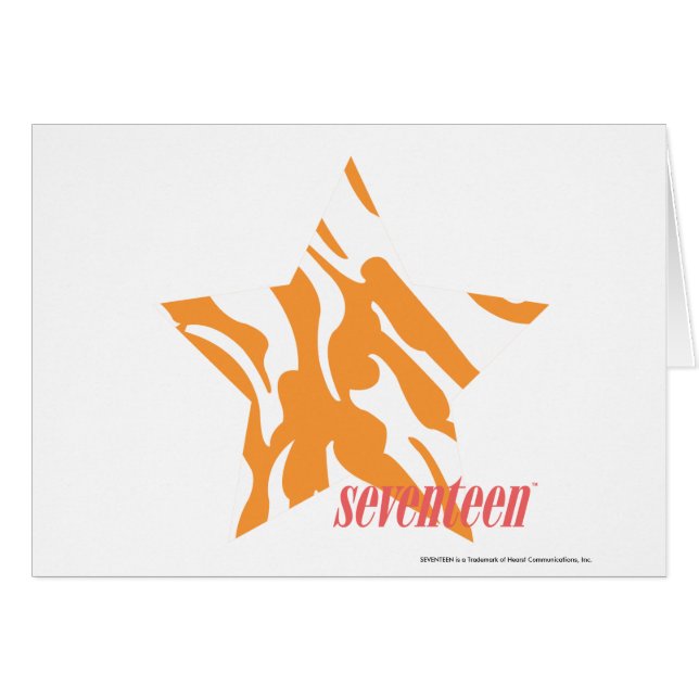 Zebra Orange 3 (Front Horizontal)