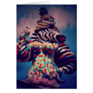 Zebra Party Animal