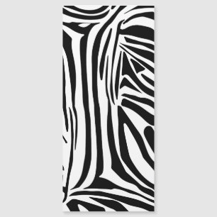 Zebra pattern