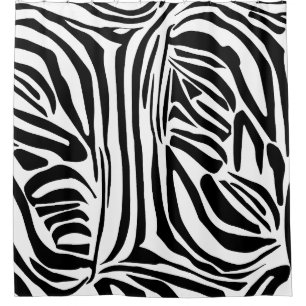 Zebra pattern