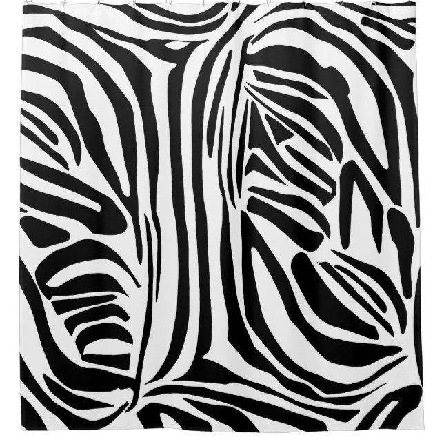 Zebra pattern (Front)