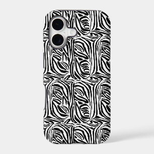Zebra pattern