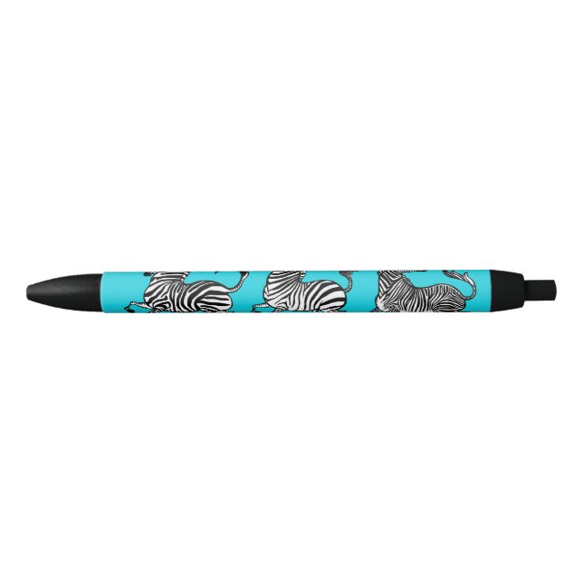 Zebra Pen (Front)