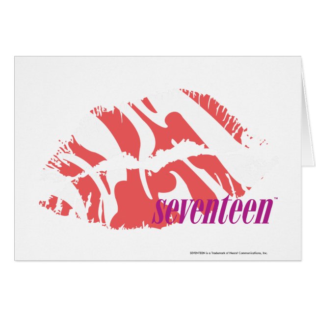 Zebra Pink (Front Horizontal)