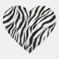 Zebra Print