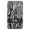 Zebra Print Pattern - Personalizable