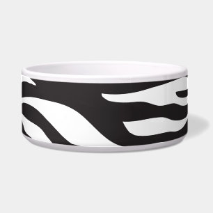 Zebra Print, Zebra Stripes, Black And White