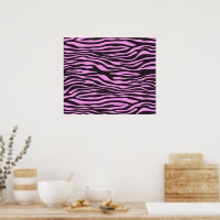 Zebra Print, Zebra Stripes, Pink Zebra, Jungle