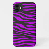 Zebra Print, Zebra Stripes, Purple Zebra, Jungle
