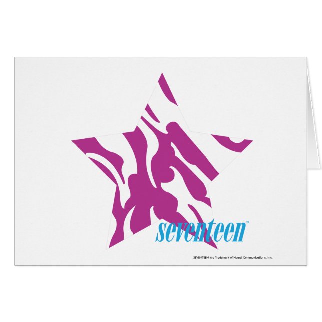 Zebra Purple 4 (Front Horizontal)