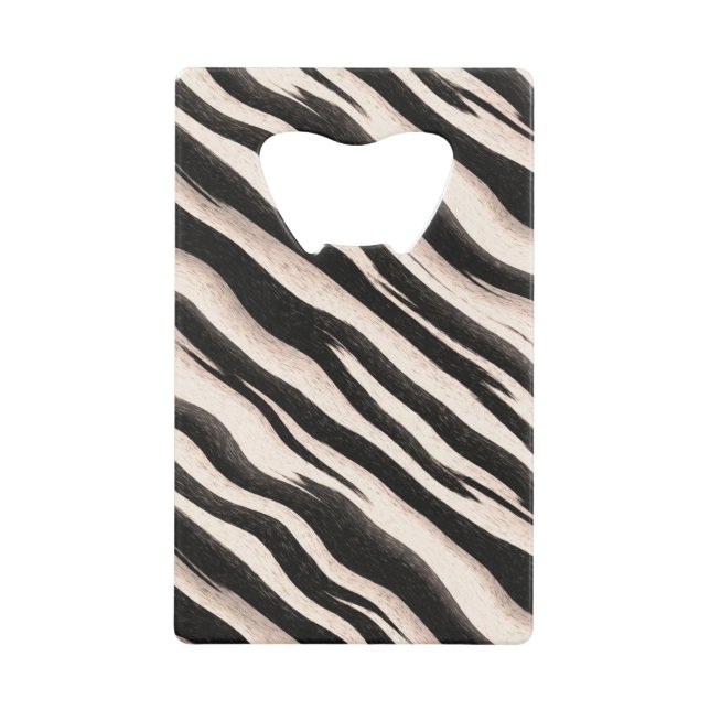 Zebra raye une texture transparente + vos idées (Devant)