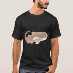 Zebra Shark T-Shirt