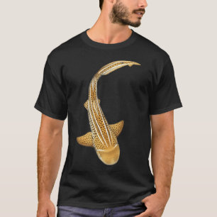 Zebra Shark T-Shirt