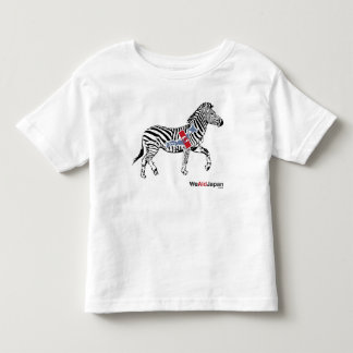 Zebra Shirt シマウマシャツ