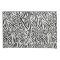 Zebra Single Standard Size Pillow Case