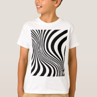 Zebra Skin Print Texture Pattern