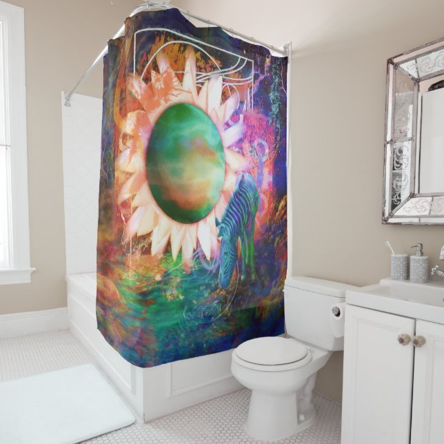 ZEBRA SPECTRUM PERSPECTIVE (In Situ)