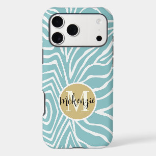 Zebra Stripe N'importe quelle couleur Personnalise
