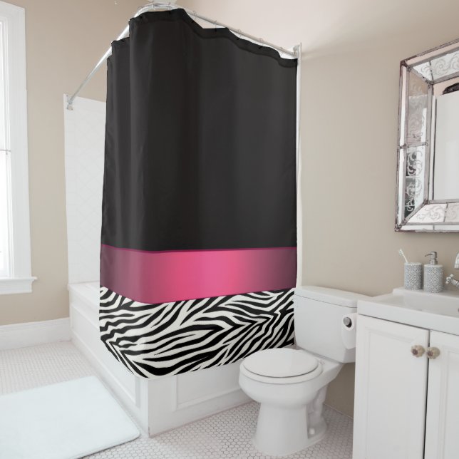 Zebra Stripes (In Situ)