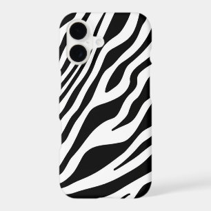 Zebra stripes