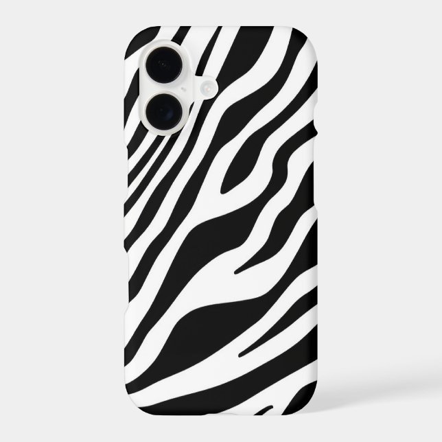 Zebra stripes (Back)