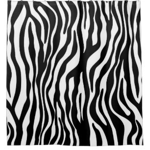 Zebra stripes pattern black & white + your ideas
