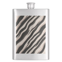 Zebra stripes seamless texture + your ideas