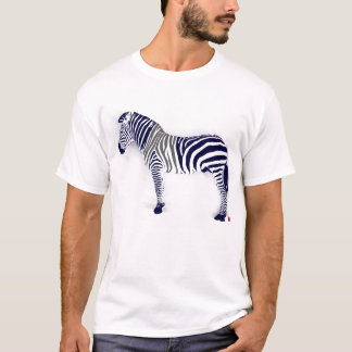 Zebra T-Shirt
