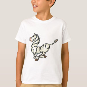 Zebra T-Shirt