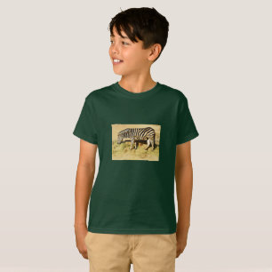 Zebra T-Shirt