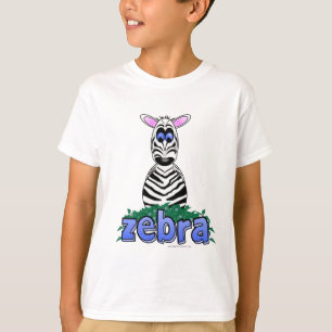 ZEBRA T-Shirt