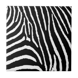 Zebra Tile