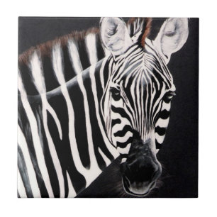Zebra Tile