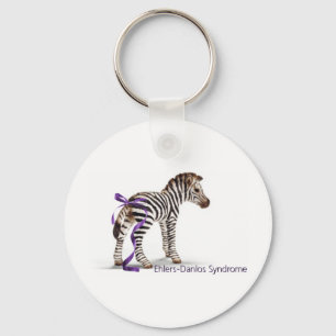 zebra with ribbon large.png keychain